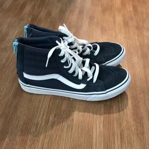 ‼️High Top Vans‼️